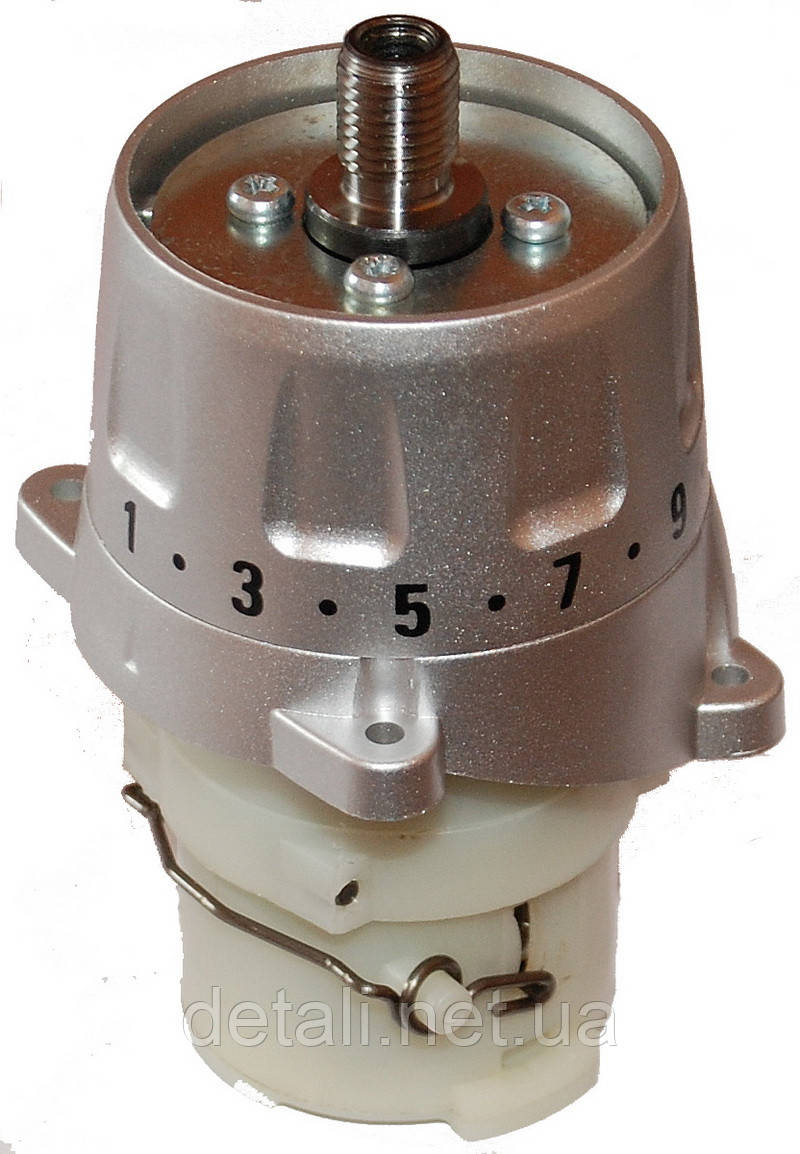 Редуктор шуруповерт Sparky BR2 10,8 Li HD оригінал 185138, фото 1