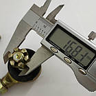 Кермові наконечники квадроцикла ATV 110 125 коротка різь 10 10, фото 2