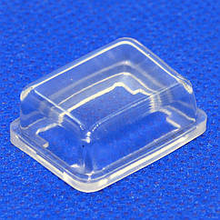 Кришка перемикача WPC-01 Daier