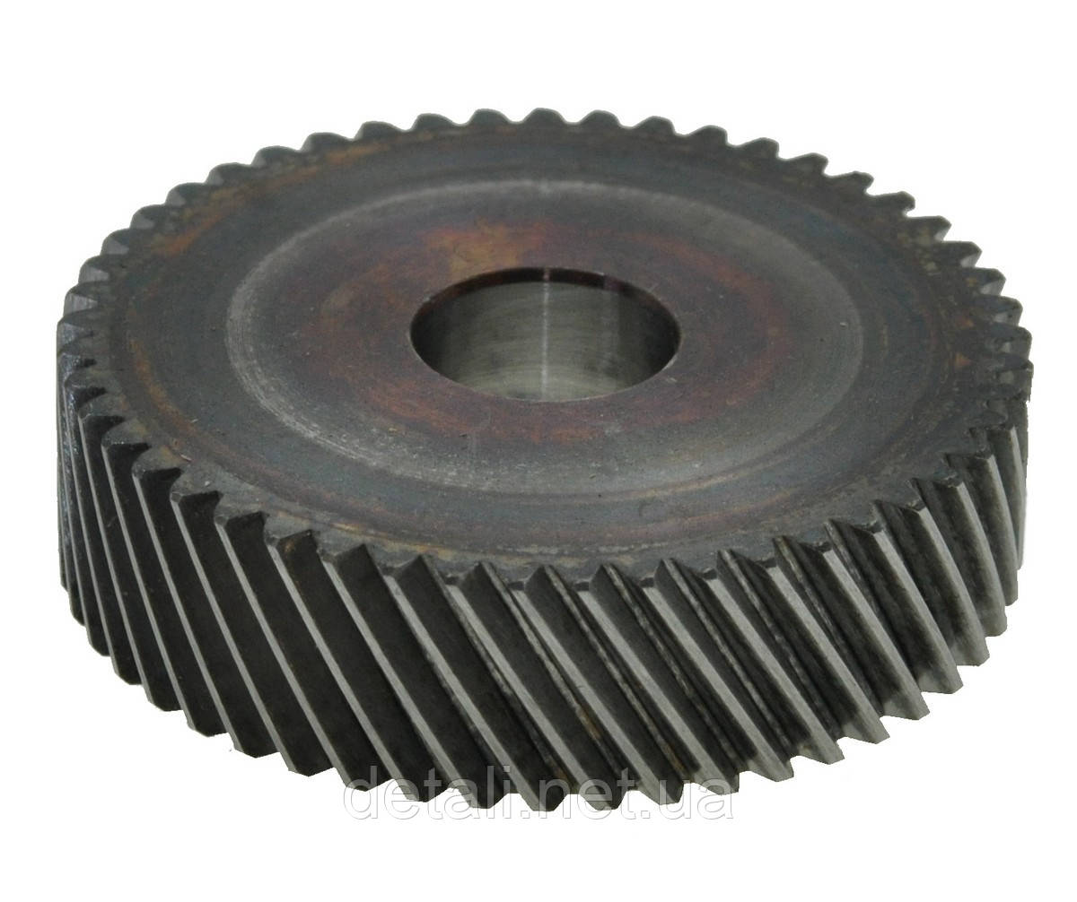 Шестерня дискової пили Makita 5704R оригінал 226540-2 (d12*45/h12 мм/49 зубів ліво), фото 1