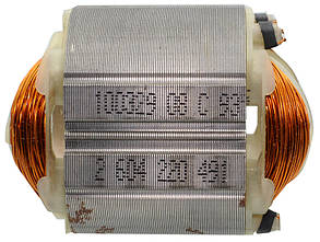 Статор дрилі ударної Bosch CSB 620-2 E оригінал 2604220491 (52 * 57,5 d36 h43)