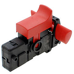 Кнопка лобзика Bosch PST 700 PE оригінал 2609002397