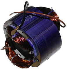 Статор шлифмашина DWT EX - 03-125 - V/150V(64*72 d43 h38) оригінал