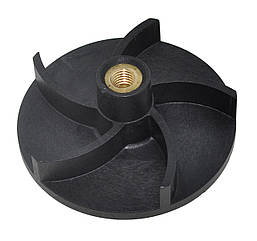 Крильчатка заглибного насоса Makita PF4000 оригінал 007202120 (d11*84)