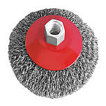 Щітки для КШМ