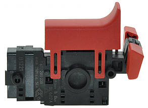 Кнопка лобзика Bosch PST 7000 E оригінал 1607200239