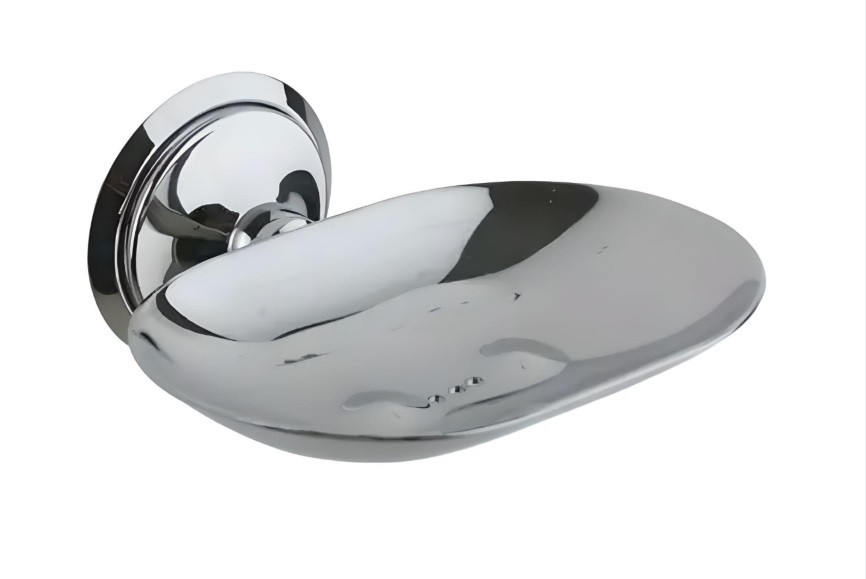 Мильниця суцільнометалева Атак 6128, фото 1