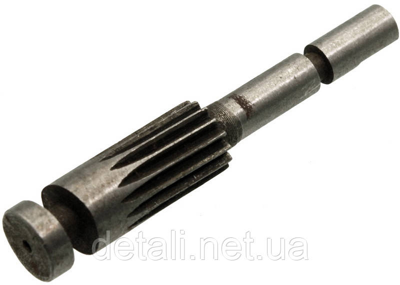 Маслонасос бензопили ДАНИЛО- 38, фото 1