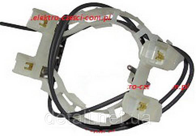 Опора дискової пилки Makita 5703R оригінал 632503-2