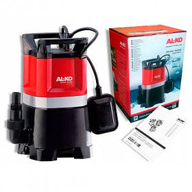 Насос погружной ALKO Drain 10000 Comfort