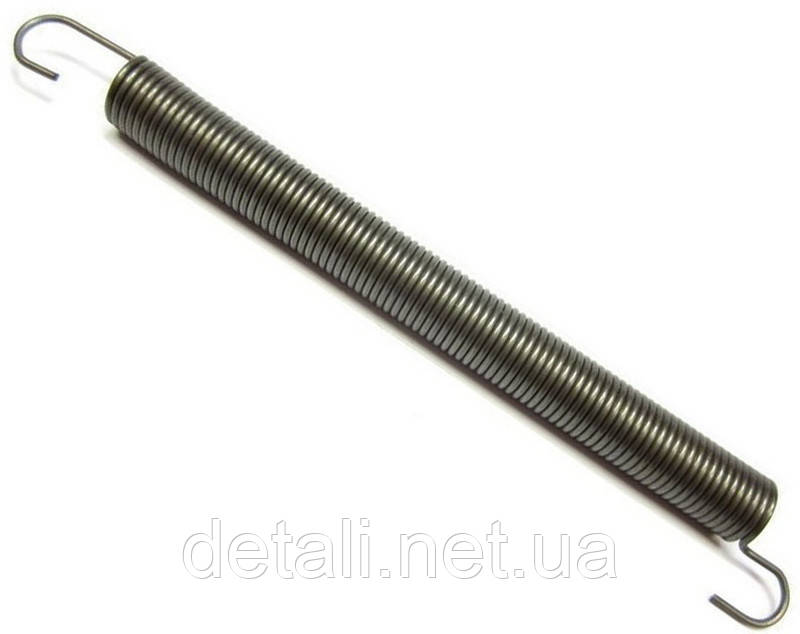 Пружина натяжна дискової пилки Makita 5903R оригінал 231840-7(d6*7 L71 - 89)