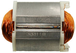 Статор болгарки Sparky M850E оригінал 152664(54*56 h50 dвн 36)