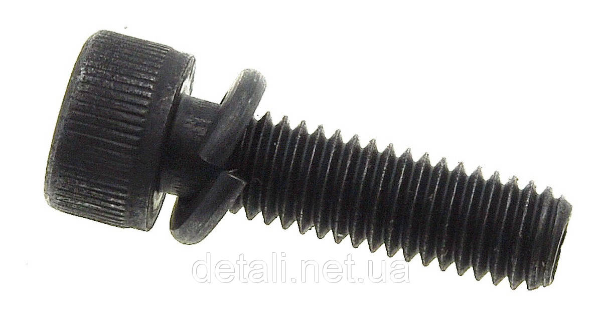 Гвинт внутрішній шестигранник Makita оригінал 922226-3, фото 1