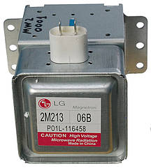 Магнетрон LG 2M213