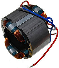 Статор перфоратор DWT BH - 650/BH - 650VS/BH - 750/BH - 750VS(59*71 d43 h35) оригінал