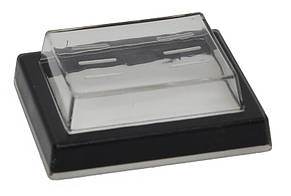 Кришка перемикача WPC-04 Daier