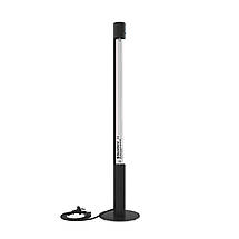 Бактерицидний опромінювач BactoSfera 360° 25 ECO +100% Black, фото 3