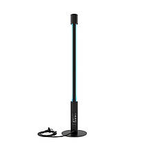 Бактерицидний опромінювач BactoSfera 360° 25 ECO +100% Black, фото 4