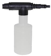 Піногенератор засувка