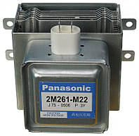 Магнетрон Panasonic 2M261-M22 для микроволновой печи