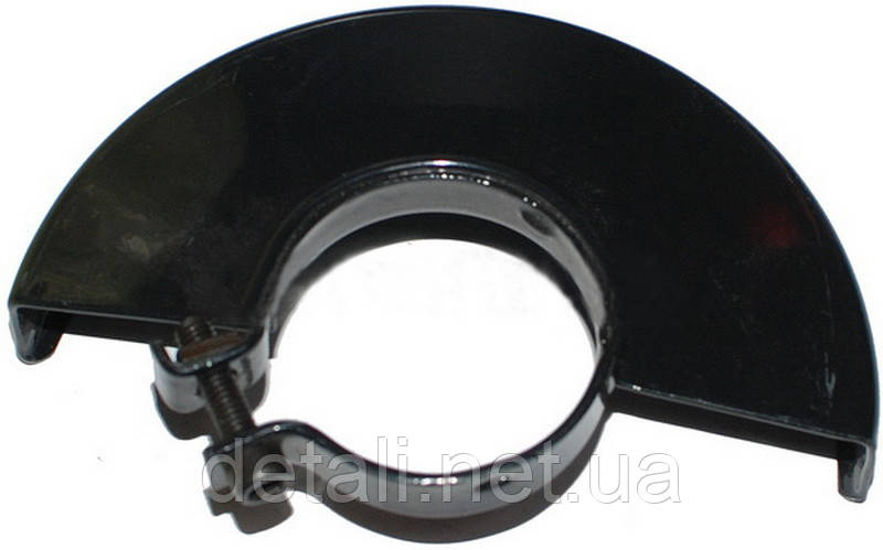 Купить Кожух болгарки 125 d50, цена 156 грн — Prom.ua (ID#320169727)