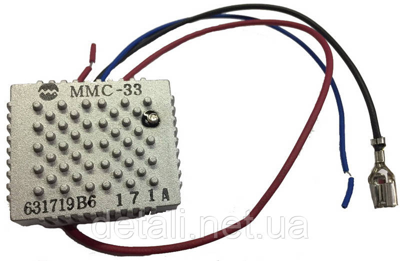 Плавний пуск контроллер ланцюгова пила Makita UC4030A оригінал 631719-6