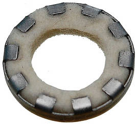 Пильовик - ущільнювач болгарка Sparky M 850E оригінал 157335 d13.5*23