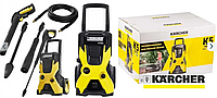 Мойка высокого давления Karcher K5 Basic 1.180-580.0 2100W Италия