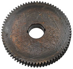 Шестерня відбійного молотка d22*98 h15 73 зуби управо
