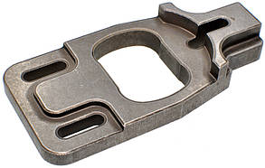 Промщіт лобзика Makita 4340CT оригінал 313108-4