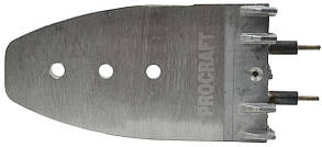 Платформа нагрівальна паяльника ПЭ труб ProCraft PL1600