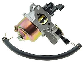 Карбюратор генератора(мотоблоку) 152F GP