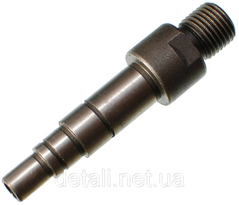 Вал (шпиндель) дрелі Зеніт ЗДП- 710 профі d8*10*12 L71, 5