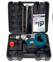 Перфоратор Дніпро ДПЭ- 2000 SDS - max