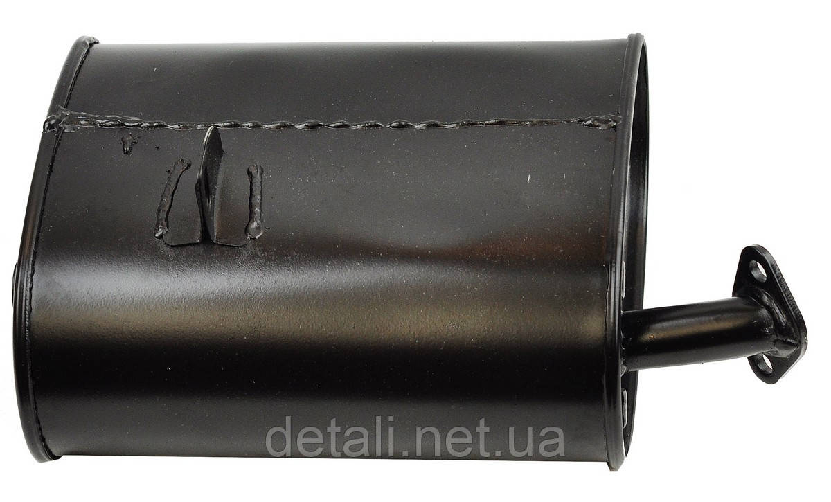 Глушитель генератора 168F (ID#838093572), цена: 453 ₴, купить на Prom.ua