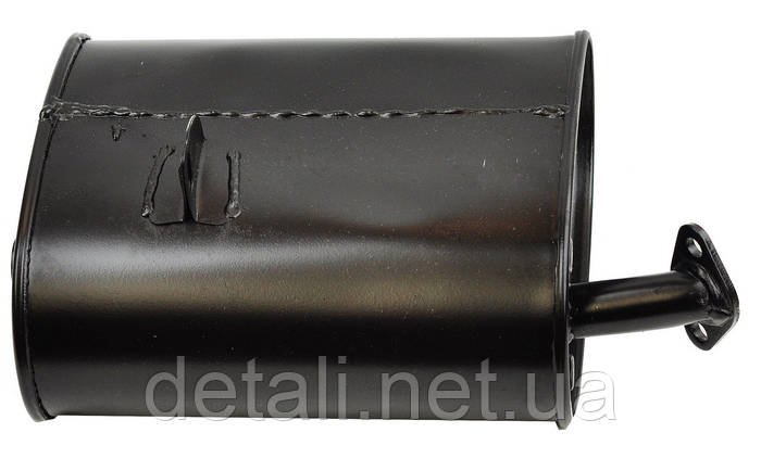 Глушитель генератора 168F (ID#838093572), цена: 453 ₴, купить на Prom.ua