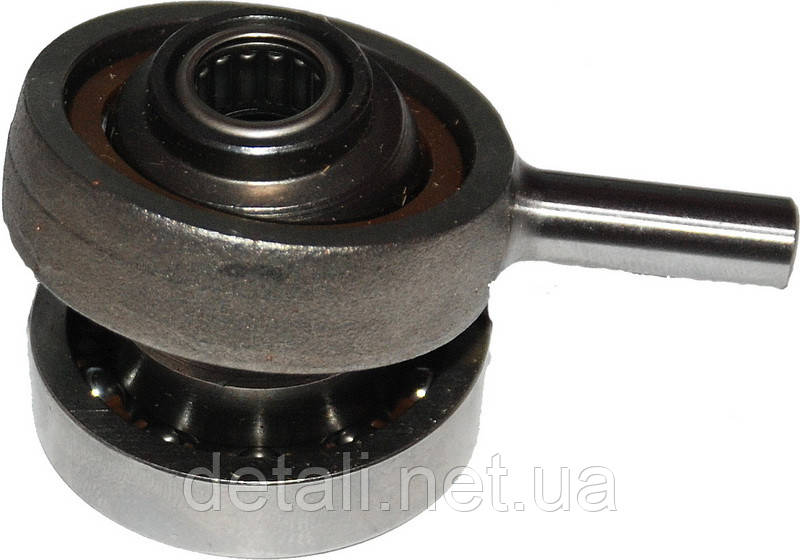 П'яний підшипник перфоратор Bosch GBH 2-24  оригінал 1615819018, фото 1