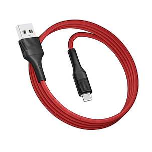 Кабель USB Ridea RC-M122 Fila Type-C 3A, фото 2