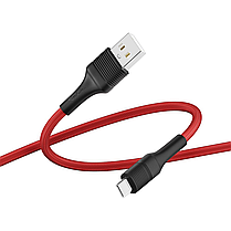 Кабель USB Ridea RC-M122 Fila Type-C 3A, фото 2