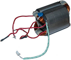 Статор 55*62 dвн 41 L55(#21)