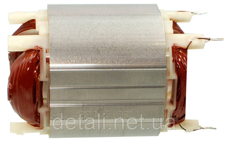 Статор перфоратора Metabo KHE 32 оригінал 311009810 (d54*57 dвн36 h48)