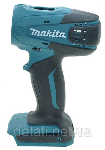 Корпус шуруповерта Makita DF 347 DWE оригинал 187025-2 (ID#1746742507 ...