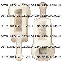 Фільтр у бачок фарбоопульту верхній