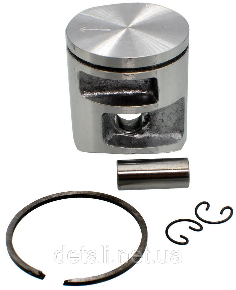 Поршень у зборі бензопили Husqvarna 435, 440, 135(d 41) Meteor аналог 5026250-07, фото 1