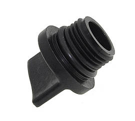 Пробка насосної станції Metabo HWW 3300/25 G оригінал 341705140