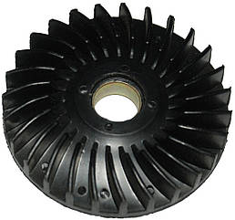 Крильчатка d12*60 №36