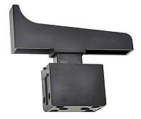 Кнопка болгарки DWT 180 VS фікс