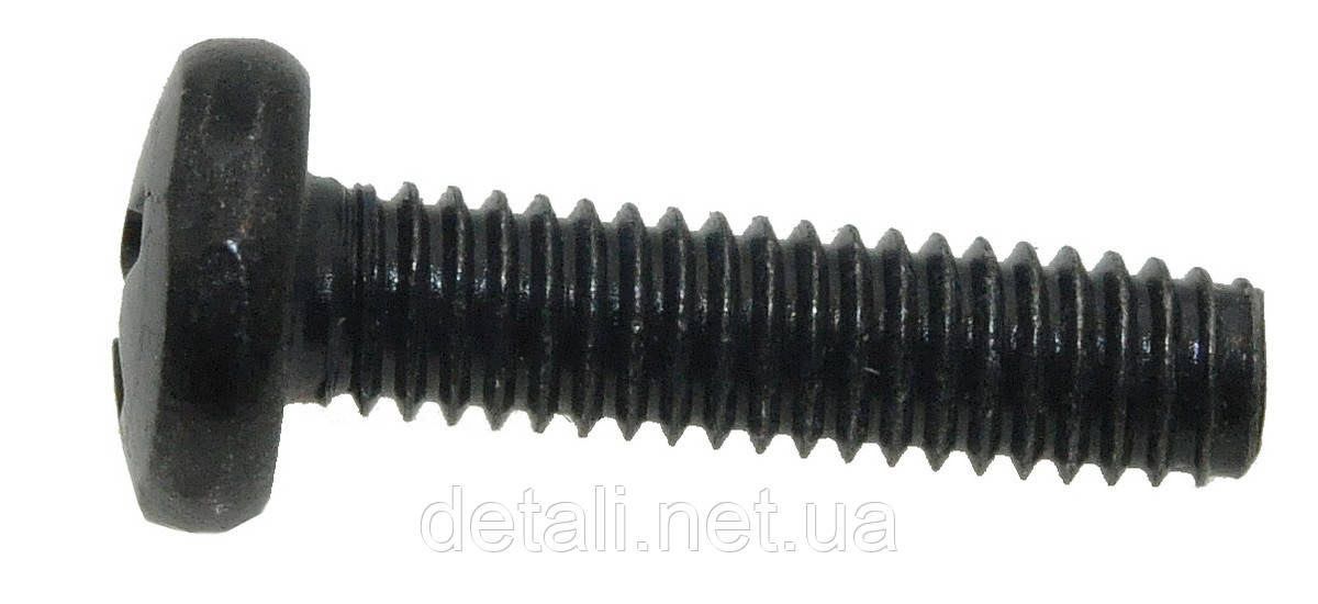 Самонарізний гвинт CT 4x16 Makita (Макита) оригінал 266034-5