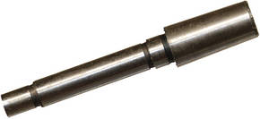 Вал дриля d9*8*7 L76 1036 конус