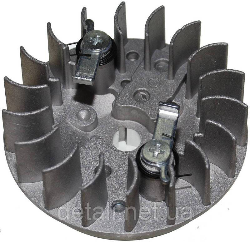 Магнето бензокосы Robin NB412 d12*85*100